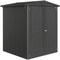 Biohort Ger&auml;tehaus Europa Gr. 2, verschiedene Farben, BxT: 172x156 cm,