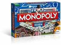 Winning-Moves Monopoly Essen