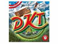 DKT - Das Kaufmännische Talent: Alpen (6301)