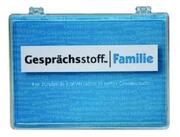 Pegasus Spiele Spiel Gespr&auml;chsstoff, Familie (Spiel)