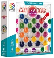 Smart Games Spiel (Spiele) Anti Virus