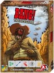 ABACUSSPIELE Spiel BANG! The Dice Game