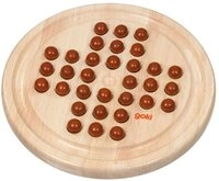 Gollnest & Kiesel Spiel Solitaire