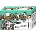 ABACUSSPIELE Spiel, Anno Domini Gesundheit - Neu