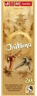 Pegasus Spiele Spiel, Onitama