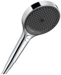 hansgrohe Handbrause Rainfinity 100, 3jet