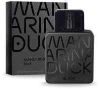 Mandarina Duck Eau de Toilette Mandarina Duck Pure Black Eau de Toilette 50 ml