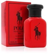 Lauren Ralph Lauren K&ouml;rperpflegeduft Polo Red Eau de Toilette 40ml