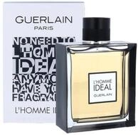GUERLAIN Eau de Toilette L'homme Ideal Eau De Toilette Spray 150ml