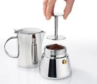 Cilio Siebtr&auml;germaschine