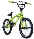 bergsteiger BMX-Rad Ohio 20 Zoll, 360&deg; Rotor-System, Freestyle, M&auml;dchen, Jungen, 1