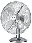DeKon Tischventilator Stratos B 500, 34 cm Durchmesser