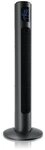 Brandson Turmventilator Oszillation 65&deg;, Timer, Fernbedienung, Standventilator 96cm,