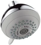 hansgrohe Kopfbrause Crometta 85, 85 Multi - Chrom