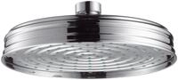 hansgrohe Kopfbrause Axor Montreux 180, 1jet