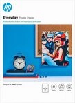 HP Fotopapier Everyday gl&auml;nzend - 25 Blatt/A4/210 x 297