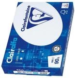 CLAIREFONTAINE Druckerpapier Clairalfa 2896, Format DIN A4, 90 g/m&sup2;, 172 CIE,...