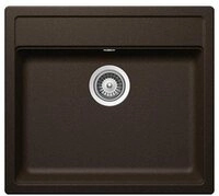 Schock Granitsp&uuml;le Cristadur Mono N-100 A, 57/510 cm