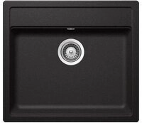 Schock Granitsp&uuml;le Cristadur Mono N-100 A, 57/510 cm