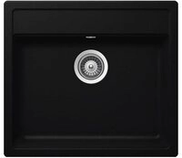 Schock Granitsp&uuml;le Cristadur Mono N-100 A, 57/510 cm