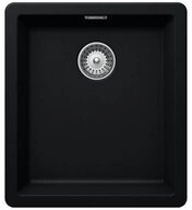 Schock Granitsp&uuml;le Cristadur Greenwich N-100 S A, 40,6/456 cm