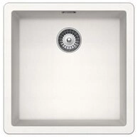Schock Granitsp&uuml;le Cristadur Greenwich N-100 A, 45,6/456 cm