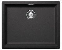 Schock Granitsp&uuml;le Cristadur Greenwich N-100 L A, 55,6/456 cm