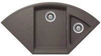 Schock Granitsp&uuml;le Cristadur Lotus C-150 A, 108,2/575 cm