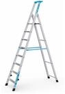 Zarges Stehleiter ZARGES Nova S - Stufen-Stehleiter 8 Stufen
