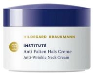 Hildegard Braukmann Gesichtspflege Institute Anti Falten Hals Creme, f&uuml;r alle