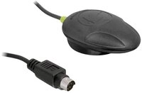 Navilock GPS Empf&auml;nger GPS-Tracker (Spritzwassergesch&uuml;tztes Geh&auml;use)