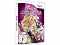 Barbie Fun & Fashion Dogs Nintendo Wii