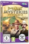 Jewel Quest Mysteries 4 - Das Orakel von Ur PC