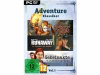 Adventure Klassiker Vol. I (PC)