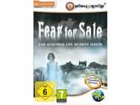 Fear For Sale: Das Geheimnis von McInroy Manor PC