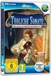 T&ouml;dliche Sonate - Ein Dana Knightstone Roman PC