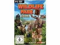 KOCH Media Wildlife Park 3 - Gold Edition (PC)