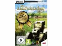 Die Landwirtschaft 2017 Gold Edition PC