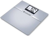 Sanitas Personenwaage Diagnosewaage 748.38