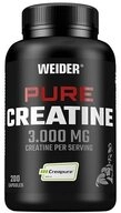 WEIDER&reg; Weider Pure Creatine Capsules Kapseln