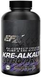 EFX-Kre-Alkalyn Kre-Alkalyn Nitro PRO - 120 Caps Kapseln, 500 g, Kapseln