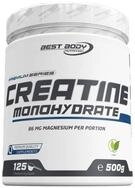 Best Body Nutrition Creatine Monohydrate - 500 g Dose Pulver, 500 g