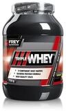 Frey Nutrition Frey Nutrition Triple Whey 750g Pulver