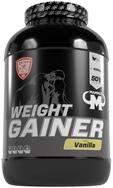 Mammut Nutrition Weight Gainer Crash 5000 - 4500 g Dose Pulver, 4500 g