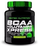 Scitec Nutrition Scitec BCAA+ Glutamine Xpress 600g Pulver, 600.0 g