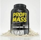 Olimp Olimp Profi Mass Weight Gainer Pulver, 1 er 2500 g