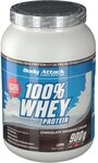 Body Attack Body Attack 100 % Whey Protein &ndash; 900 g Pulver