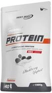 Best Body Nutrition Gourmet Premium Pro Protein - 1000 g Zipp-Beutel Pulver,...