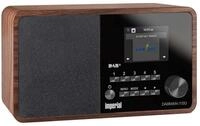 IMPERIAL 22-260-00 Radio (Internet Radio, 20 W, DAB+/Internet, Spotify Connect,