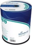 Mediarange DVD-Rohling 100 Mediarange Rohlinge DVD+R Double Layer 8,5GB 8x Spindel